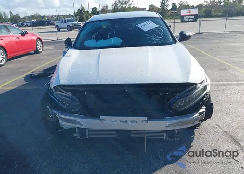 2022 Honda Accord Sport Se z USA, uszkodzony, nr VIN 1HGCV1F47NA044689